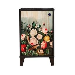 Mesita William (Rose Black)