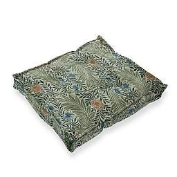 Cojin Linen Square(Ranunculo)