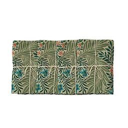 Linen Napkin Set (Ranunculo)