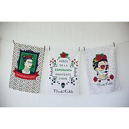Set 3 paños (Arbol de la Esperanza)