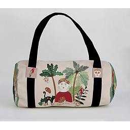 Weekend Bag Loose (Frida's World)