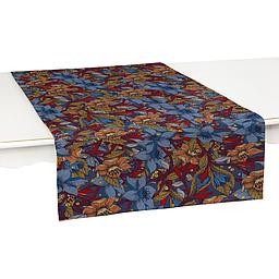 Set Caminos de Mesa (Frida Flowers)