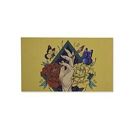 Door Mat (Self Expression Frida)