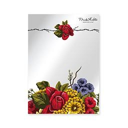 Espejo decorado 70x50 (Frida Bunch)
