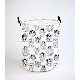 Superbag (Frida Faces)