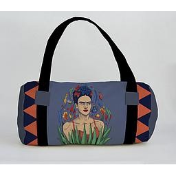 Weekend Bag Loose (Frida Garden)