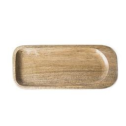 Rounded Tray
