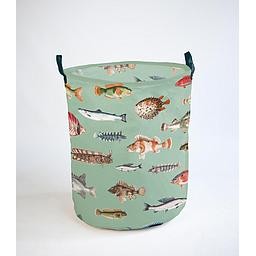 Superbag (Fish in the Ocean)