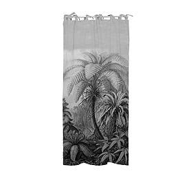 Cortina Hogar (BW Palm)
