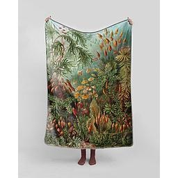 Manta 130x170 (Deep Forest)