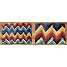 Set 2 Manteles Individuales Lino (Montana)