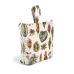 Door Stopper (Leaves)