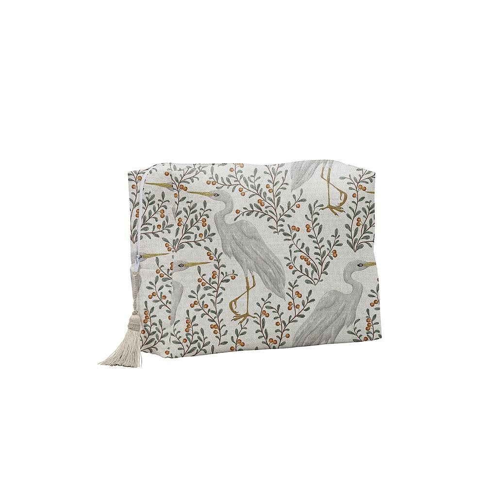 Secret Bag (Flamingo)