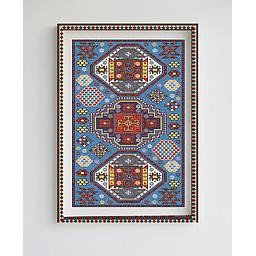 Painting Limited Edition (Aztec)