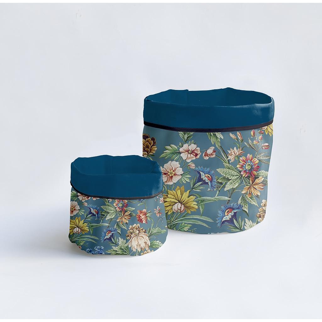 Set 2 Cestas (Amazonia)
