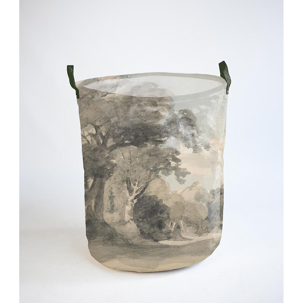 Superbag (Deep Watercolor)