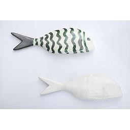 Set 2 Peces (Verde)
