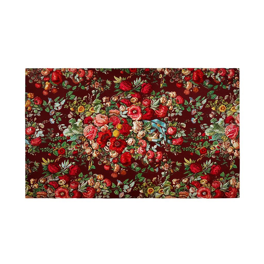Rug (Still Life)
