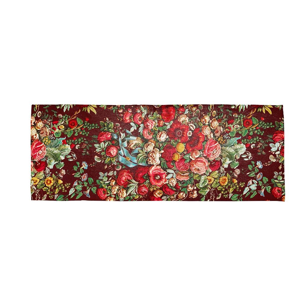 Runner Rug (Still Life)