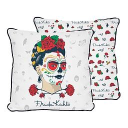 Cojin 45x45 (Frida Sugar Skull)