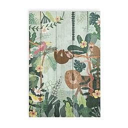 Tabla 60x40 (Funny Jungle)