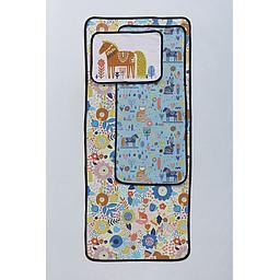 Toalla Hogar Rizo Plus (Folkie World)
