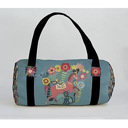 Weekend Bag Loose (Fairy Tale)