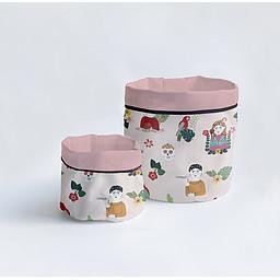 Set 2 Cestas (Frida's World)