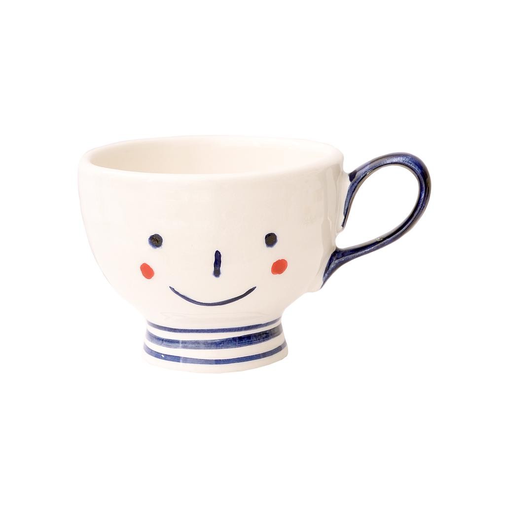 Suzanne Mug (Smile)