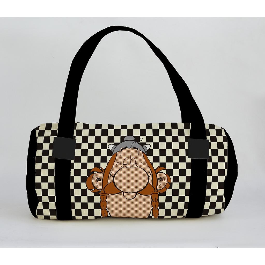 Weekend Bag Loose