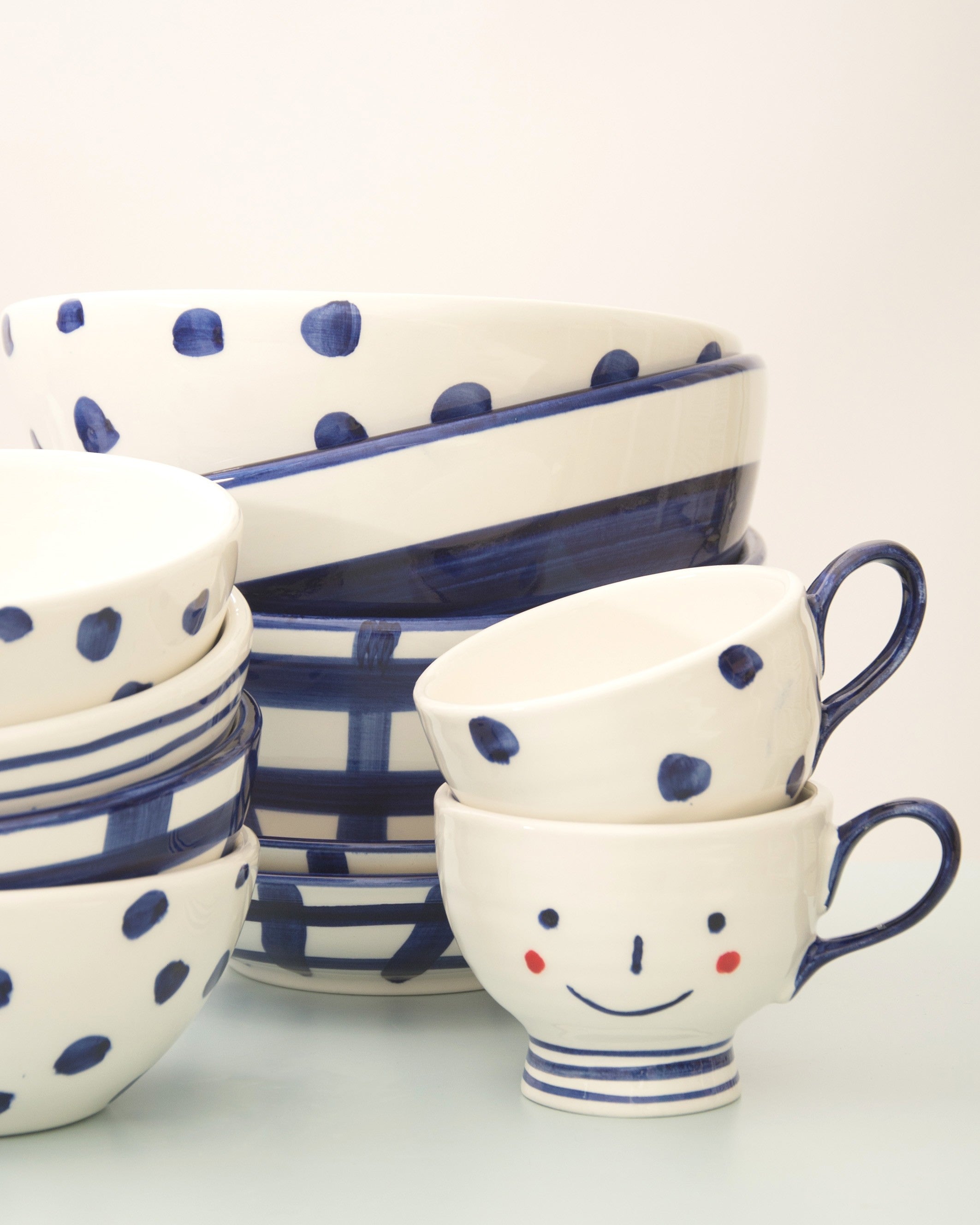 Suzanne Mug (Smile)