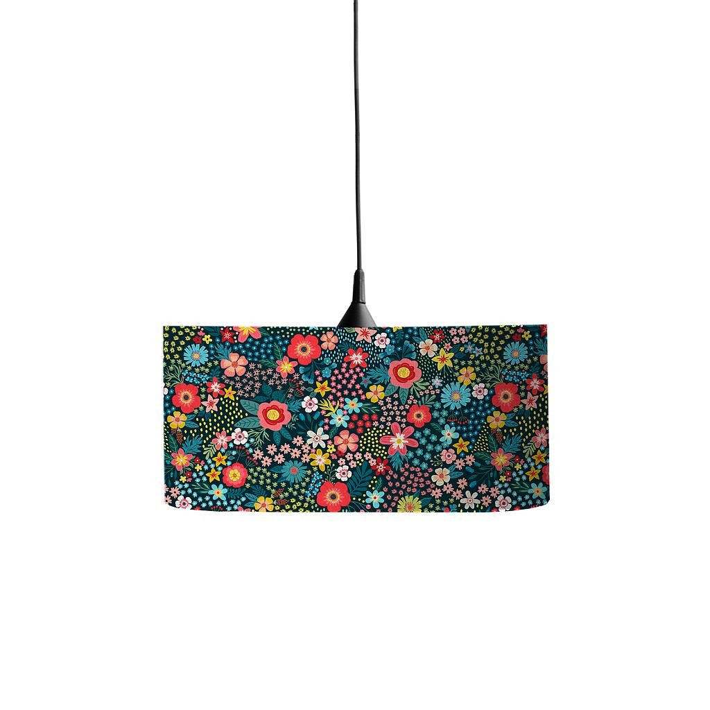 Pantalla 45x30 (Blossom)