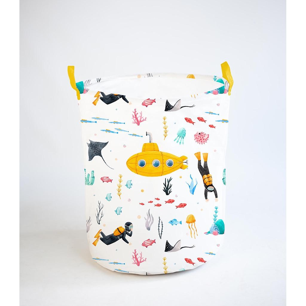 Superbag (Submarine)