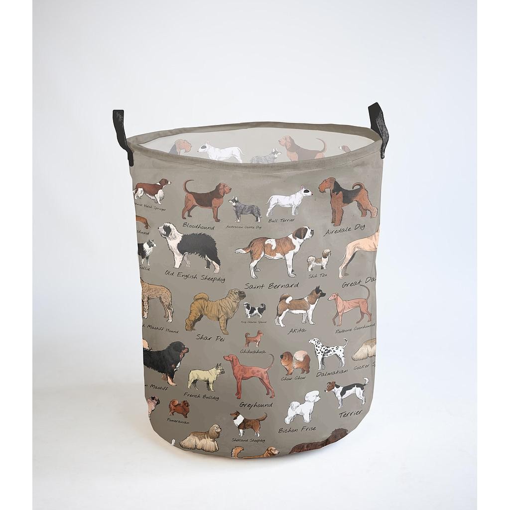 Superbag (Dog Types)