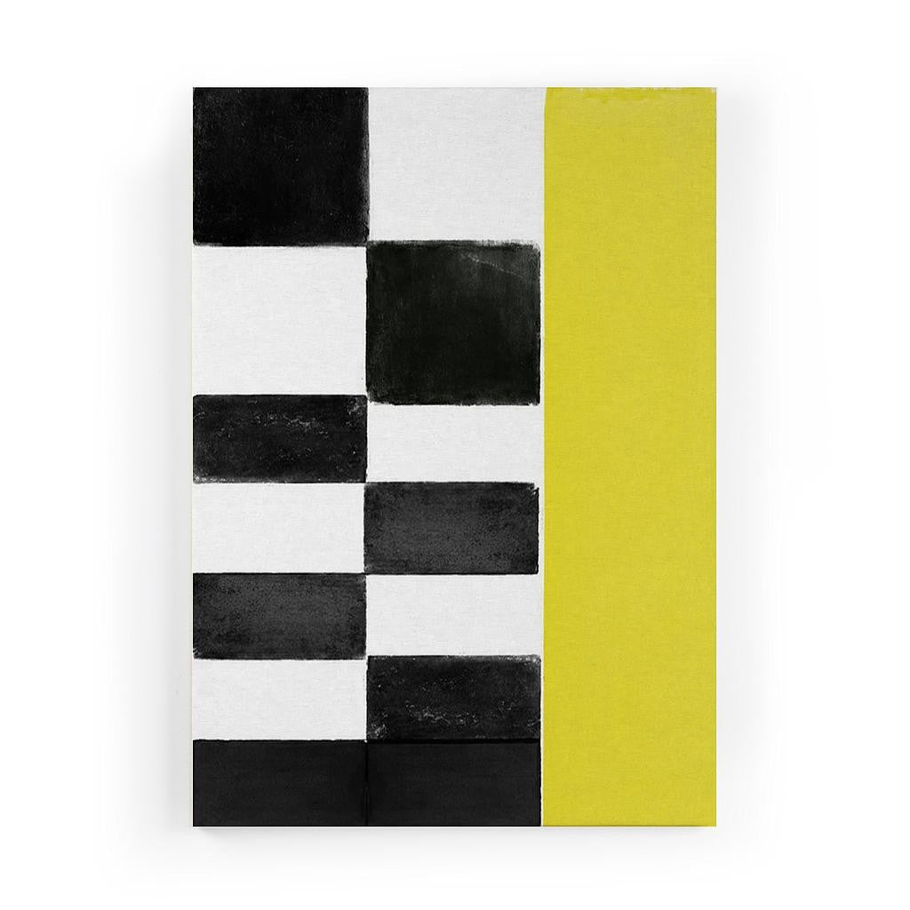 Lienzo 60x40 (Damero)