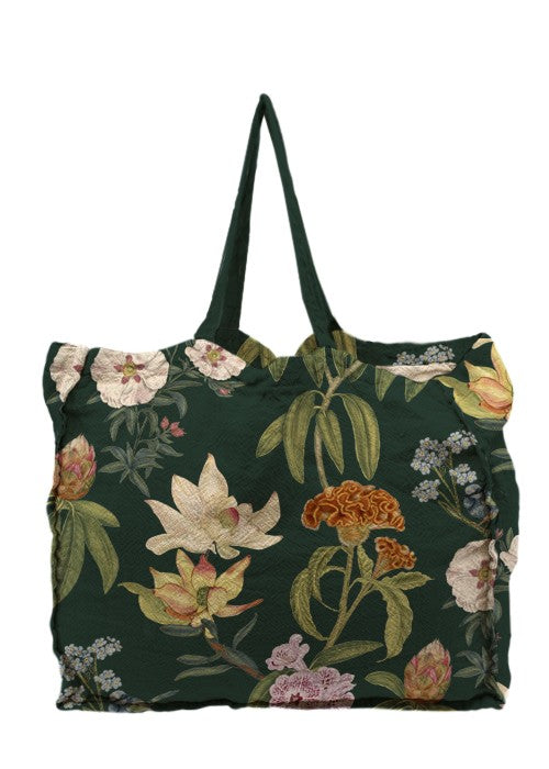 Linen Bag (Jara Green)