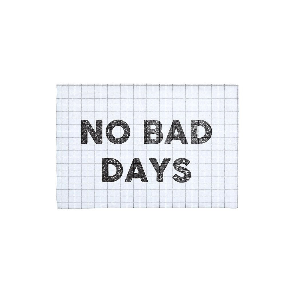 BathRug (No Bad Days)