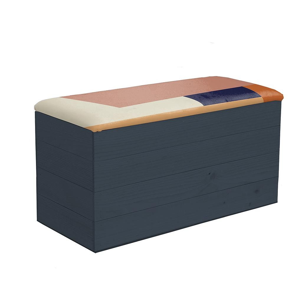 Baul XXL Hector (Geometric)