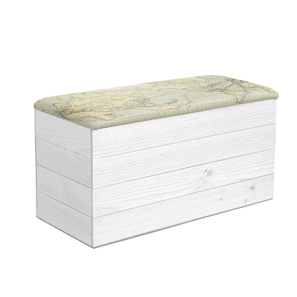 Baul XXL Hector (Maps)
