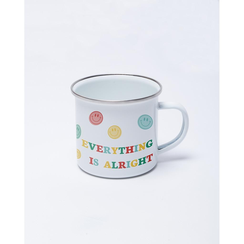 Peltre Mug (Alright)