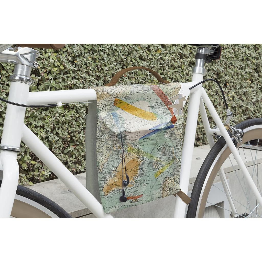 Bike Bag (Wanderlust)