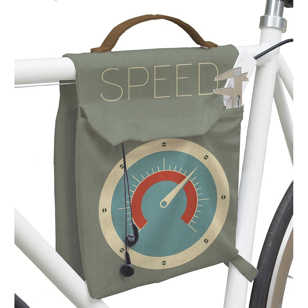 Bike Bag (Speed)