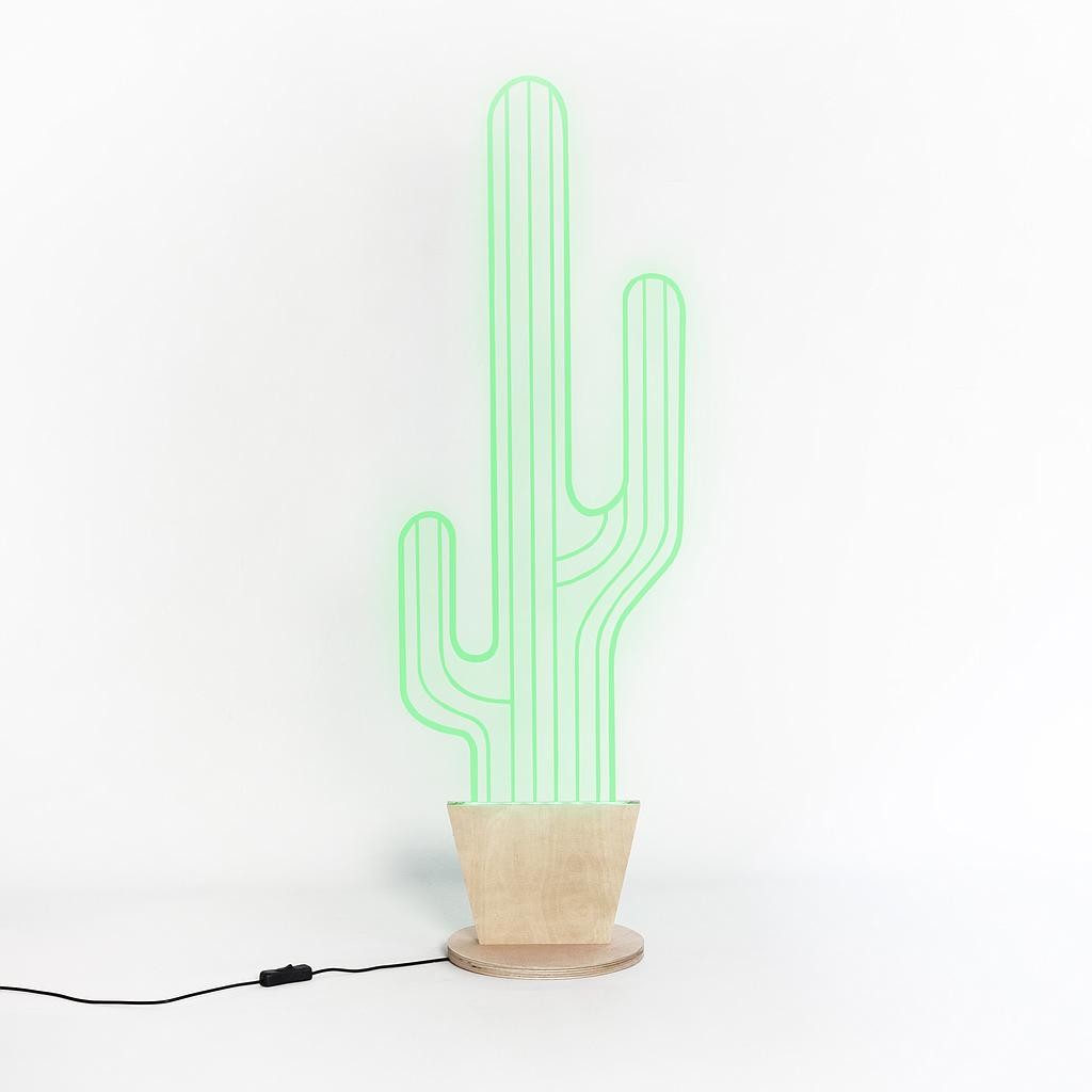Neo Neon Cactus L