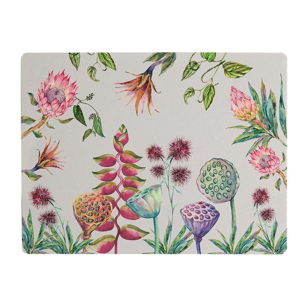 Desk Mat (Flores Salvajes)