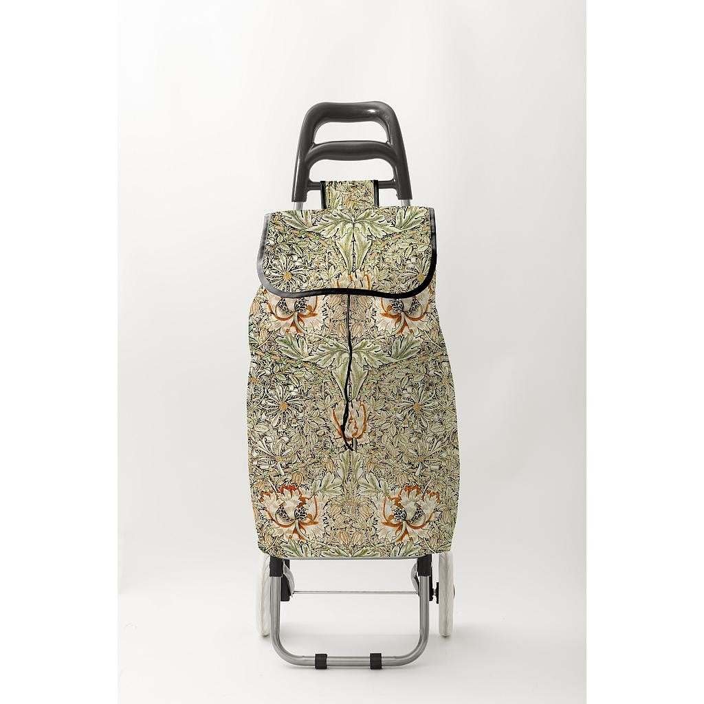 Troley Bag (William Morris)