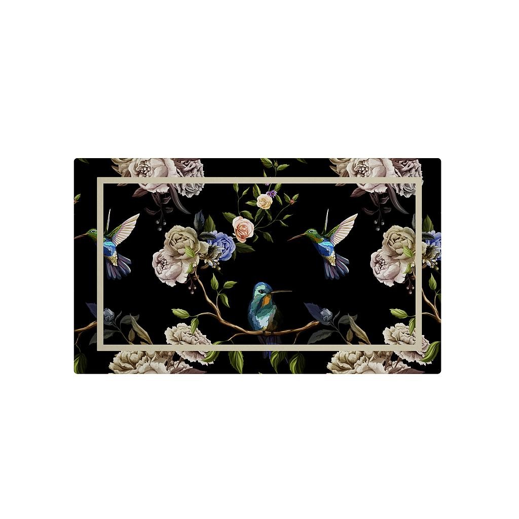Door Mat (Colibri)