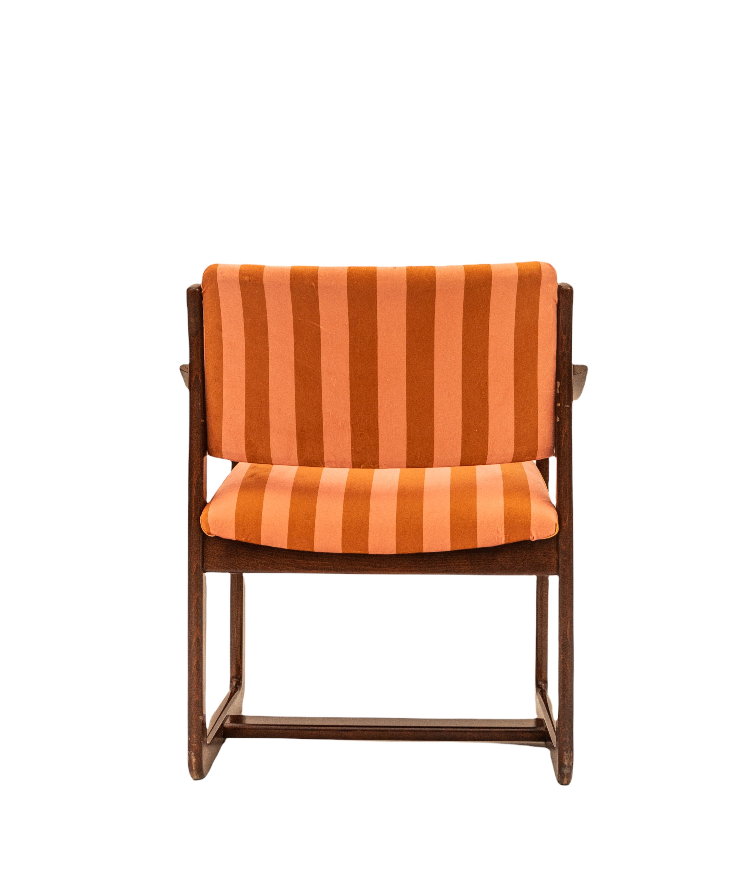 Silla años 70 Stripes