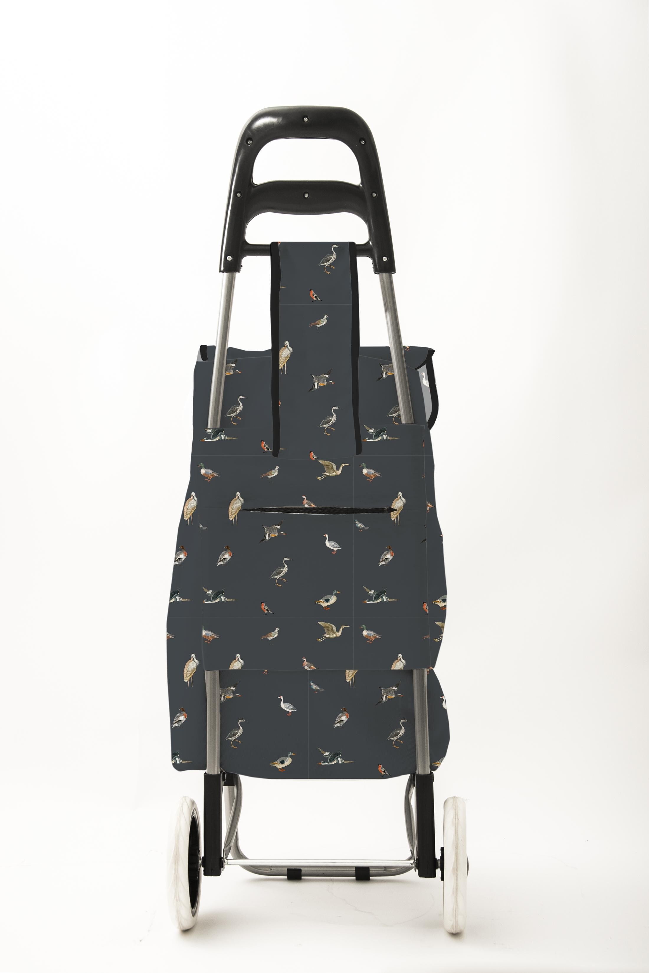 Troley Bag (Lake)