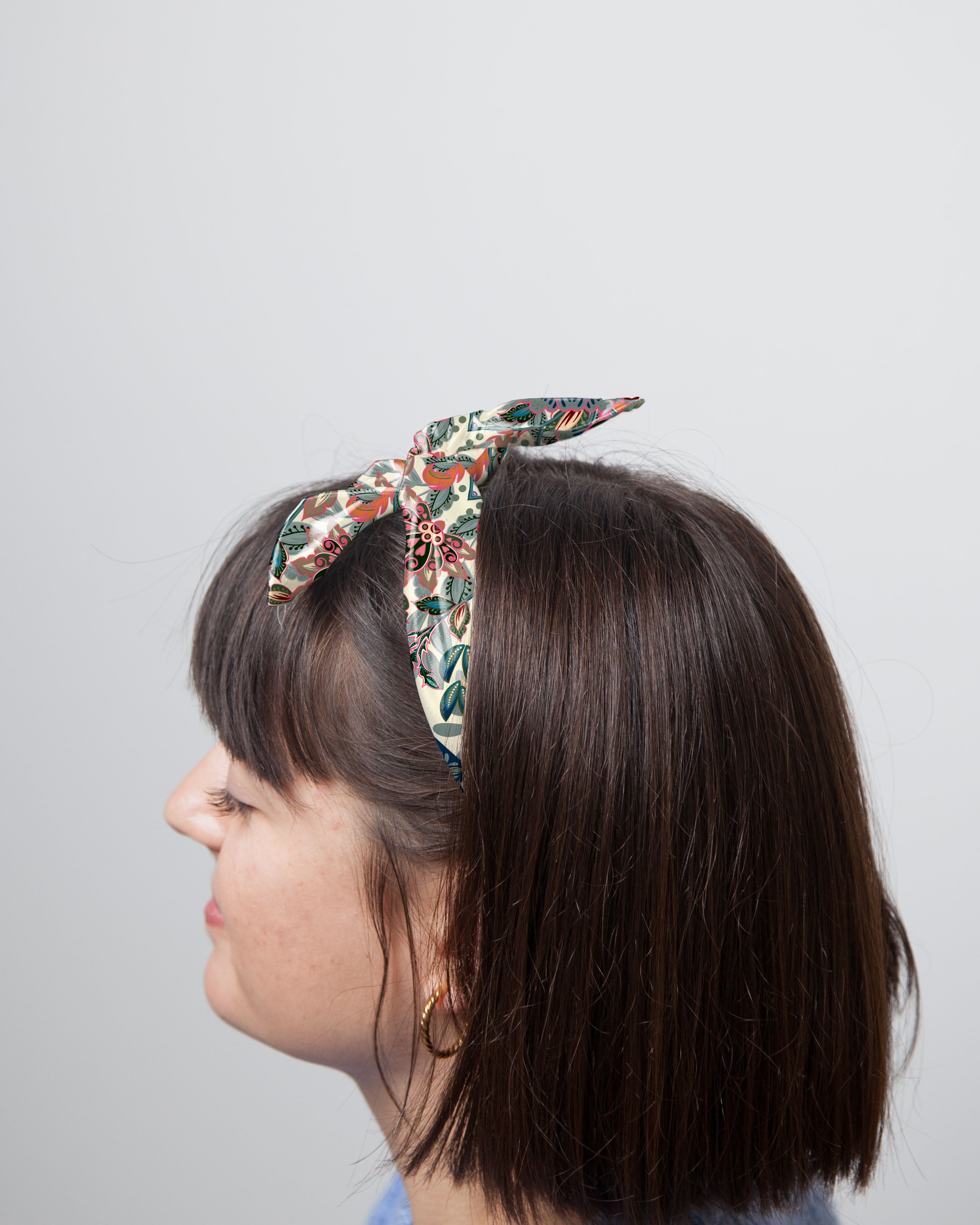 Bandana (Ornamental Flowers)