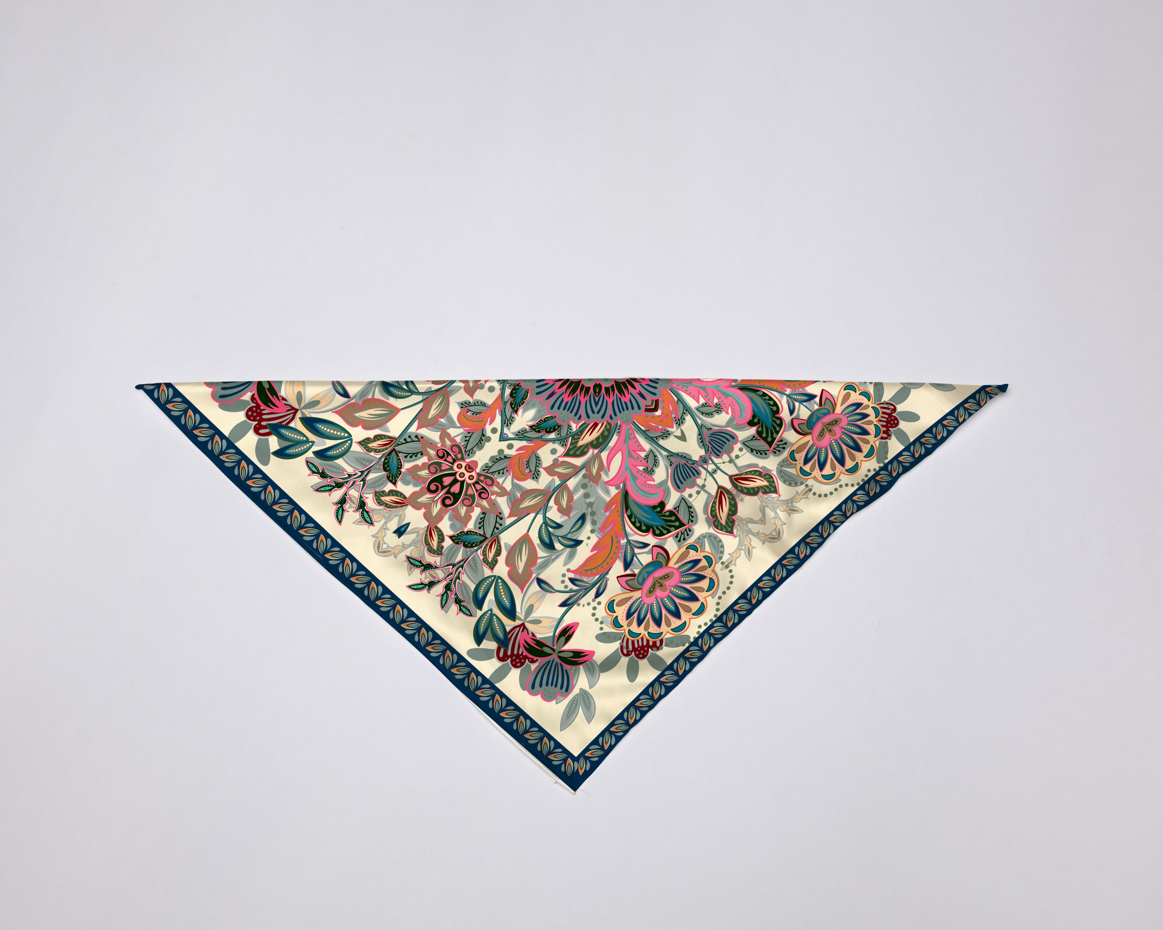 Bandana (Ornamental Flowers)
